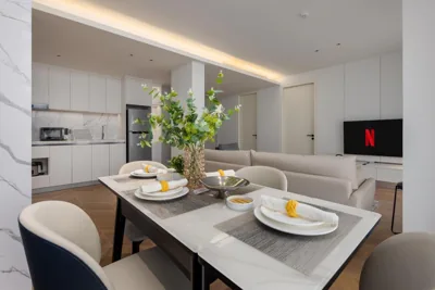 Kora Beachfront Apartments by Tropiclook – Photos 3