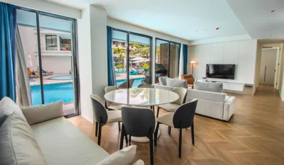 Kora Beachfront Apartments by Tropiclook – Photos 5