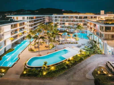 Kora Beachfront Apartments by Tropiclook – Photos 6