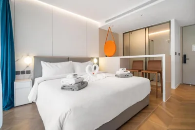 Kora Beachfront Apartments by Tropiclook – Photos 8