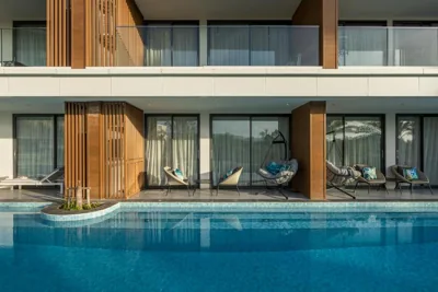 Kora Beachfront Apartments by Tropiclook – Photos 9