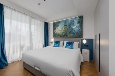 Kora Beachfront Apartments by Tropiclook – Photos 10