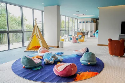 Kora Beachfront Apartments by Tropiclook – Photos 15
